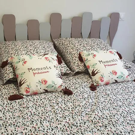 La Petite Californie