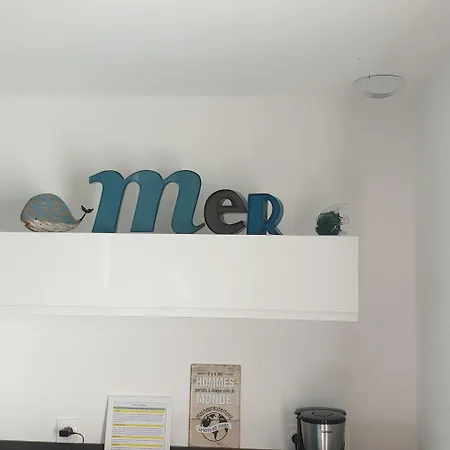 Ferienhaus La Petite Californie La Tranche-sur-Mer