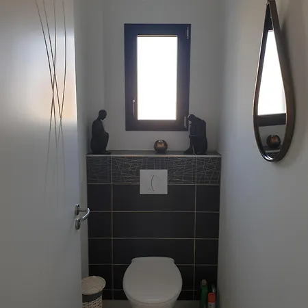 La Petite Californie * La Tranche-sur-Mer