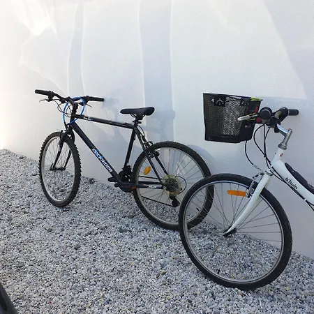 La Petite Californie * La Tranche-sur-Mer