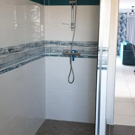 Vakantiehuis La Petite Californie