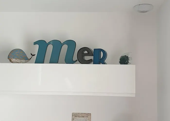 Nyaraló La Petite Californie La Tranche-sur-Mer